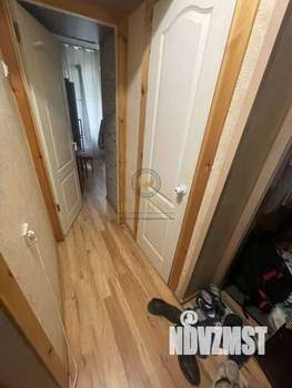 1-к квартира, вторичка, 30м2, 1/5 этаж