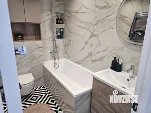 2-к квартира, вторичка, 42м2, 14/15 этаж