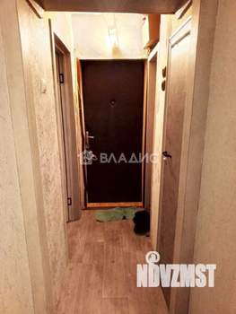 1-к квартира, вторичка, 30м2, 5/5 этаж