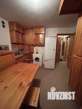 1-к квартира, вторичка, 34м2, 6/9 этаж