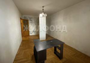 2-к квартира, вторичка, 51м2, 3/10 этаж