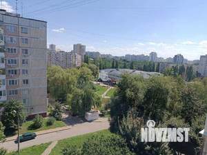 3-к квартира, вторичка, 60м2, 7/9 этаж