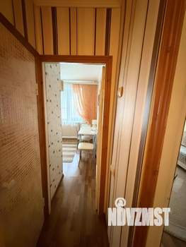 1-к квартира, вторичка, 31м2, 3/5 этаж