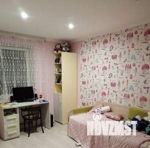 3-к квартира, вторичка, 67м2, 15/16 этаж