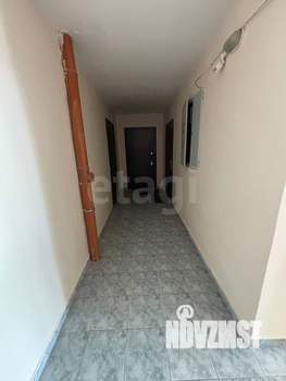 1-к квартира, вторичка, 37м2, 5/5 этаж