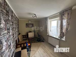 4-к квартира, вторичка, 77м2, 5/10 этаж