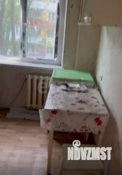 1-к квартира, вторичка, 30м2, 3/5 этаж