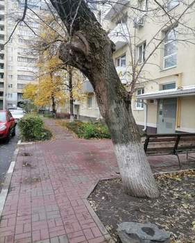 2-к квартира, вторичка, 44м2, 4/5 этаж