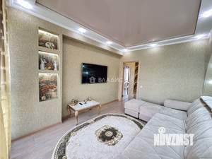 3-к квартира, вторичка, 83м2, 3/9 этаж