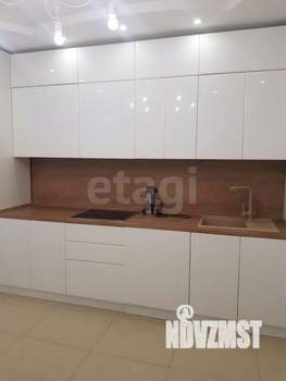 1-к квартира, вторичка, 50м2, 7/14 этаж