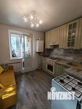 1-к квартира, вторичка, 34м2, 2/10 этаж