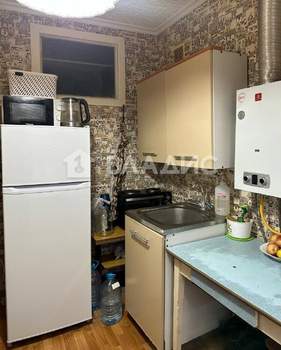 3-к квартира, вторичка, 5574м2, 1/5 этаж