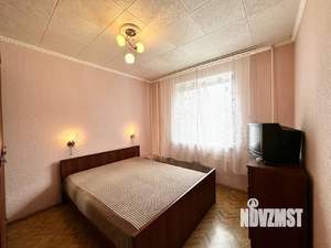 2-к квартира, вторичка, 51м2, 4/9 этаж