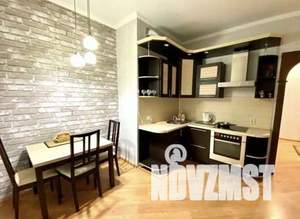 2-к квартира, вторичка, 69м2, 4/12 этаж