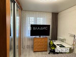 3-к квартира, вторичка, 71м2, 4/10 этаж