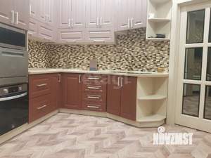1-к квартира, вторичка, 42м2, 16/17 этаж