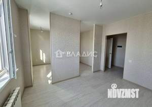 Студия квартира, вторичка, 27м2, 5/5 этаж