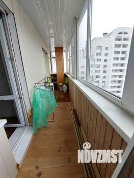 2-к квартира, вторичка, 59м2, 10/10 этаж