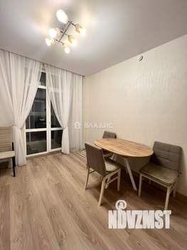 3-к квартира, вторичка, 80м2, 11/18 этаж