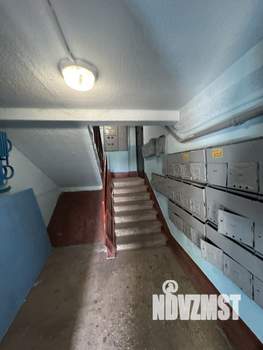 4-к квартира, вторичка, 84м2, 8/9 этаж