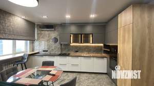 1-к квартира, вторичка, 48м2, 2/10 этаж