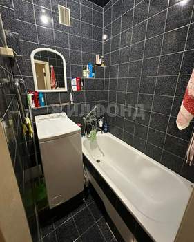 3-к квартира, вторичка, 51м2, 2/5 этаж