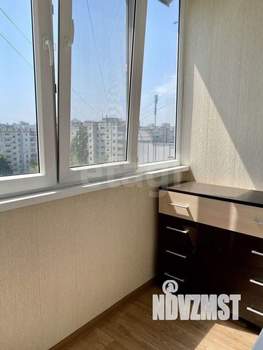 3-к квартира, вторичка, 61м2, 8/9 этаж