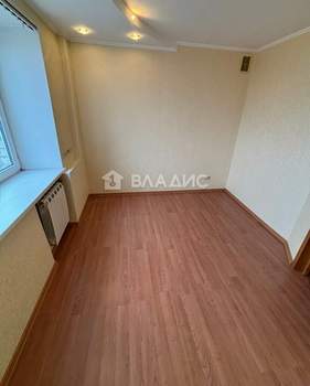 3-к квартира, вторичка, 78м2, 8/14 этаж