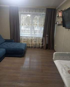 2-к квартира, вторичка, 46м2, 1/9 этаж