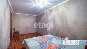 4-к квартира, вторичка, 82м2, 1/16 этаж