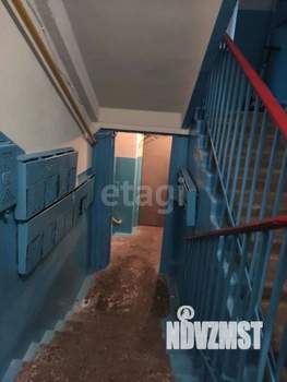 1-к квартира, вторичка, 32м2, 1/5 этаж
