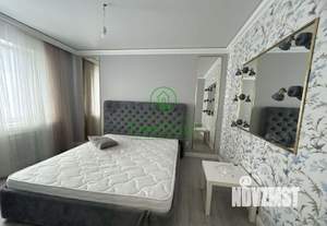 3-к квартира, вторичка, 60м2, 4/9 этаж