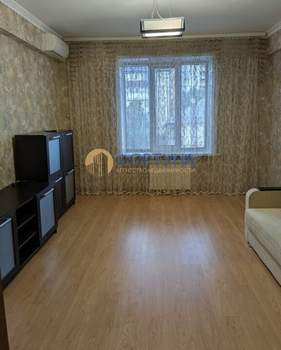 1-к квартира, вторичка, 41м2, 3/5 этаж