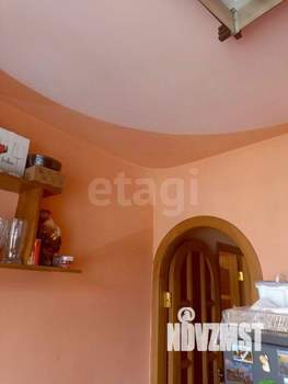 2-к квартира, вторичка, 44м2, 4/5 этаж