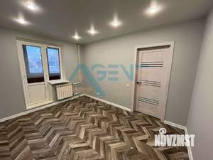 3-к квартира, вторичка, 72м2, 1/10 этаж