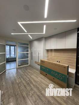 2-к квартира, вторичка, 59м2, 1/7 этаж