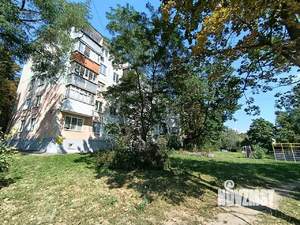 1-к квартира, вторичка, 31м2, 3/5 этаж