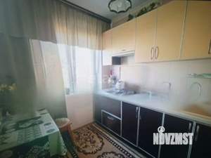 4-к квартира, вторичка, 62м2, 5/5 этаж