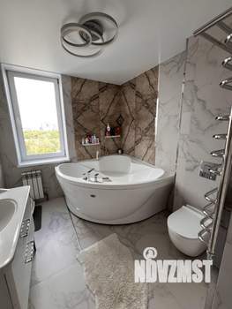 2-к квартира, вторичка, 58м2, 15/19 этаж