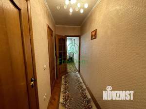 3-к квартира, вторичка, 98м2, 10/10 этаж