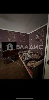 1-к квартира, вторичка, 35м2, 3/5 этаж