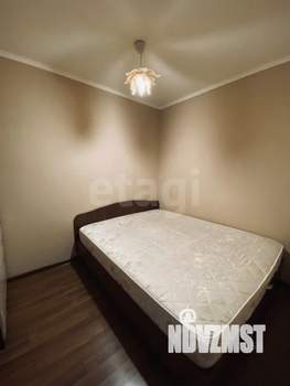 2-к квартира, вторичка, 43м2, 5/5 этаж