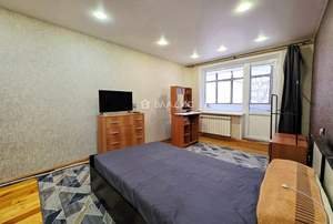 2-к квартира, вторичка, 51м2, 1/10 этаж