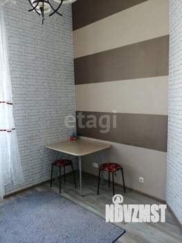 1-к квартира, вторичка, 53м2, 1/8 этаж