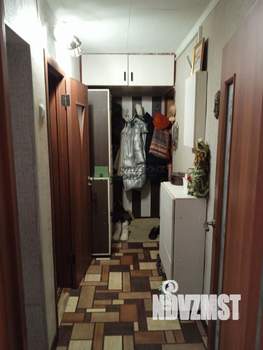 2-к квартира, вторичка, 45м2, 2/4 этаж