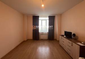 1-к квартира, вторичка, 37м2, 7/13 этаж