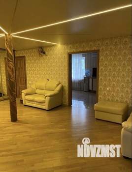 4-к квартира, вторичка, 119м2, 2/5 этаж