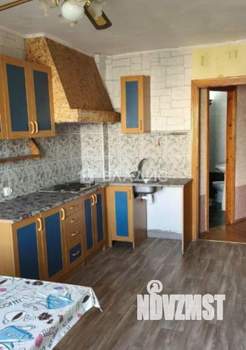 2-к квартира, вторичка, 73м2, 6/14 этаж