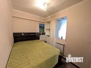 2-к квартира, вторичка, 48м2, 1/5 этаж