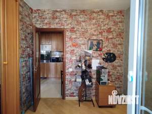 2-к квартира, вторичка, 46м2, 8/15 этаж